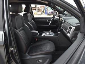 Пикап JAC T9 2024 года, 3200000 рублей, Краснодар