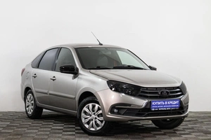 Универсал ВАЗ (LADA) Granta 2021 года, 809000 рублей, Сургут