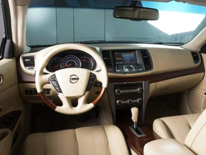 Седан Nissan Teana 2012 года, 1239000 рублей, Красный Пахарь