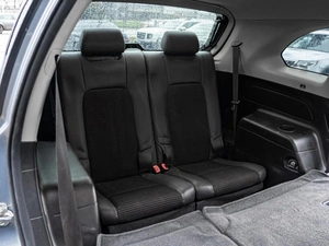 Внедорожник Chevrolet Captiva 2012 года, 1275000 рублей, Краснодар