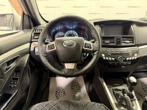 Седан LIFAN Cebrium (720) 2014 года, 439000 рублей, Красноярск