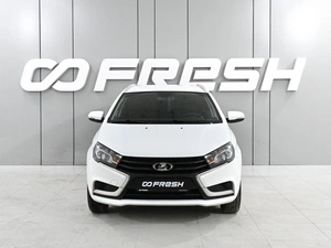 Универсал ВАЗ (LADA) Vesta 2021 года, 1249000 рублей, Аксай