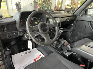 Внедорожник ВАЗ (LADA) 2121 (4x4) Bronto 2017 года, 787000 рублей, Солонцы