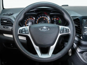 Седан ВАЗ (LADA) Vesta 2021 года, 1069000 рублей, Ставрополь