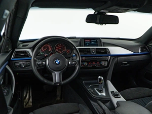 Лифтбек BMW 4 серия Gran Coupe 2017 года, 3074444 рублей, Москва