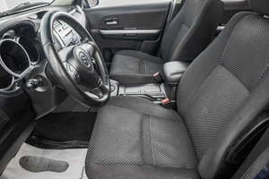 Внедорожник Suzuki Grand Vitara 2006 года, 849000 рублей, Барнаул