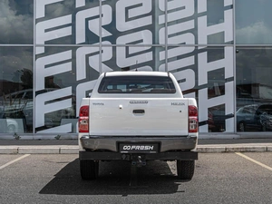 Пикап Toyota Hilux 2014 года, 2030000 рублей, Краснодар