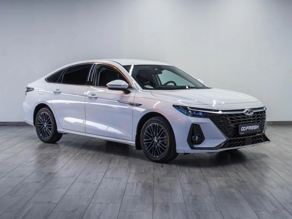 Седан Chery Arrizo 8 2024 года, 2149000 рублей, Саратов