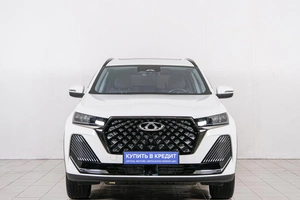 Внедорожник Chery Tiggo 7 Pro Max 2024 года, 2999000 рублей, Красноярск