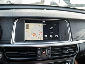 Седан Kia Optima 2018 года, 2360000 рублей, Краснодар