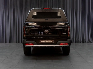 Пикап Nissan Frontier Pro 2026 года, 4879000 рублей, Тюмень