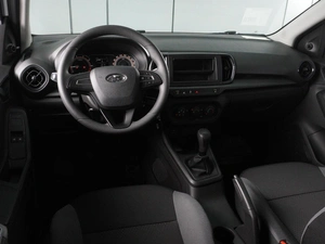 Седан ВАЗ (LADA) Iskra 2025 года, 1279000 рублей, Минеральные Воды