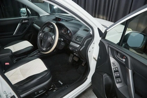 Внедорожник Subaru Forester 2013 года, 1699000 рублей, Красноярск