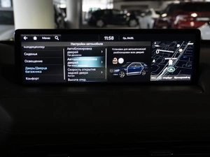 Внедорожник Genesis GV80 2021 года, 5595000 рублей, Санкт-Петербург