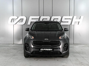 Внедорожник Kia Sportage 2018 года, 2359000 рублей, Аксай