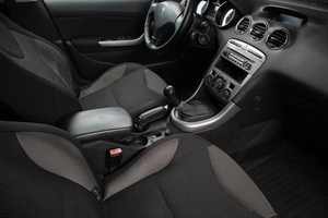 Хетчбэк Peugeot 308 2008 года, 339000 рублей, Оренбург