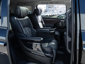 Минивэн GAC M8 2026 года, 5400000 рублей, Волгоград