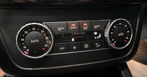 Внедорожник Mercedes-benz GLS-класс 2016 года, 4577000 рублей, Красноярск