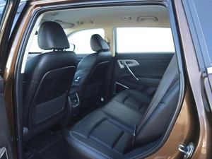 Внедорожник Geely Atlas 2021 года, 1650000 рублей, Брянск