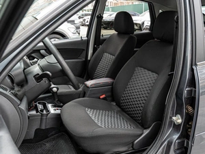 Лифтбек ВАЗ (LADA) Granta 2018 года, 920000 рублей, Краснодар