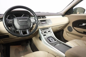 Внедорожник Land Rover Range Rover Evoque 2014 года, 2109000 рублей, Новосибирск
