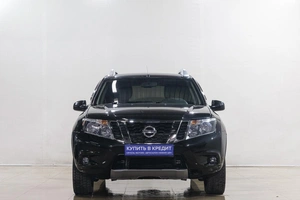 Внедорожник Nissan Terrano 2014 года, 1099000 рублей, Новокузнецк