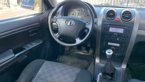 Внедорожник Great Wall Hover H3 2012 года, 720000 рублей, Солонцы