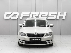 Лифтбек Skoda Octavia 2014 года, 1099000 рублей, Ростов-на-Дону
