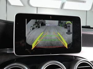 Седан Mercedes-benz C-класс 2015 года, 1899000 рублей, Аксай