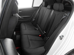 Хетчбэк BMW 1 серия 2012 года, 1229000 рублей, Тюмень