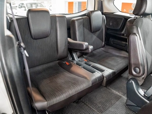 Минивэн Honda Freed 2014 года, 1100000 рублей, Красноярск