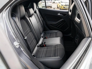 Внедорожник Mercedes-benz GLA-класс 2014 года, 1733000 рублей, Краснодар