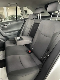 Внедорожник Toyota RAV4 2019 года, 2997000 рублей, Солонцы