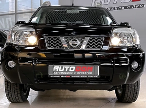 Внедорожник Nissan X-Trail 2005 года, 897000 рублей, Солонцы