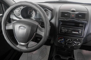 Седан ВАЗ (LADA) Granta 2021 года, 739000 рублей, Кемерово