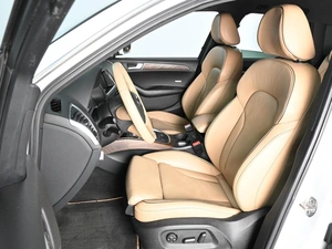 Внедорожник Audi Q5 2012 года, 1529000 рублей, Аксай