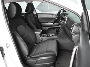 Внедорожник Kia Sportage 2019 года, 2219000 рублей, Ростов-на-Дону