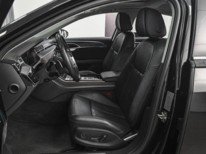 Седан Audi A8 2019 года, 6225000 рублей, Ставрополь