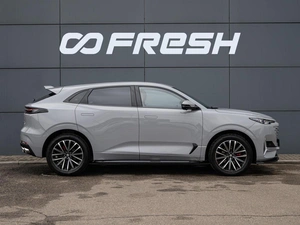 Внедорожник Changan UNI-K 2023 года, 3100000 рублей, Краснодар