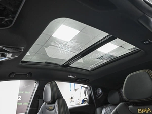 Внедорожник Geely Coolray, I Рестайлинг 2 2025 года, 2309000 рублей, Ставрополь