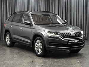 Внедорожник Skoda Kodiaq 2018 года, 2597000 рублей, Ставрополь