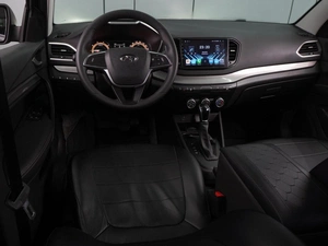 Универсал ВАЗ (LADA) Vesta 2024 года, 1260000 рублей, Воронеж