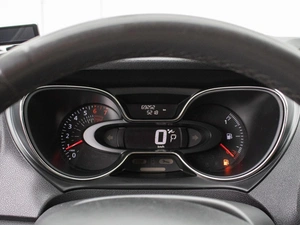 Внедорожник Renault Kaptur 2017 года, 1399000 рублей, Петрозаводск