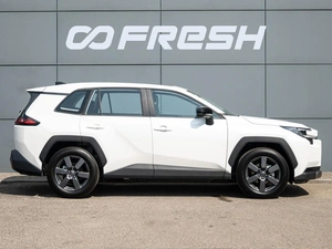 Внедорожник Toyota RAV4 2025 года, 3885000 рублей, Краснодар