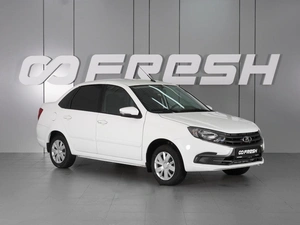 Седан ВАЗ (LADA) Granta 2020 года, 1069000 рублей, Минеральные Воды