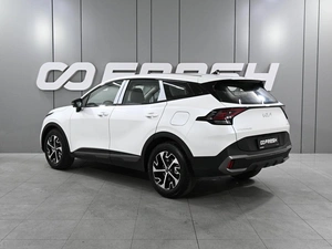 Внедорожник Kia Sportage 2026 года, 3890000 рублей, Волгоград