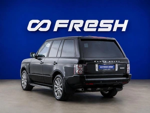 Внедорожник Land Rover Range Rover 2010 года, 1099777 рублей, Москва