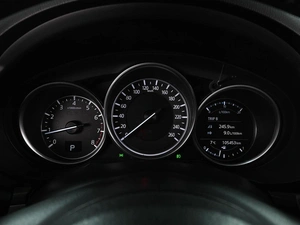 Внедорожник Mazda CX-5 2019 года, 2619000 рублей, Ростов-на-Дону