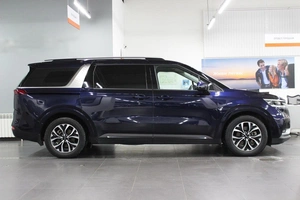 Минивэн Kia Carnival 2023 года, 4150000 рублей, Ярославль