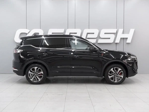 Внедорожник Chery Tiggo 7 Pro Max 2025 года, 2299000 рублей, Ростов-на-Дону